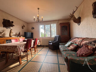  Maison � vendre 4 pi�ces 77 m�