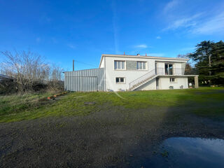  Maison � vendre 5 pi�ces 147 m�