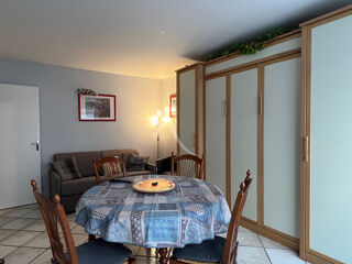  Appartement � vendre 1 pi�ce 25 m�