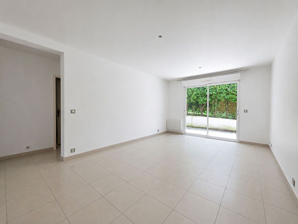 Vente Appartement Appartement T3 au RDJ- Bayonne - Bayonne
