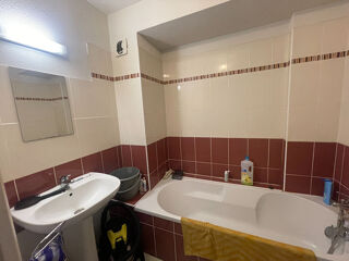  Appartement � vendre 2 pi�ces 40 m�