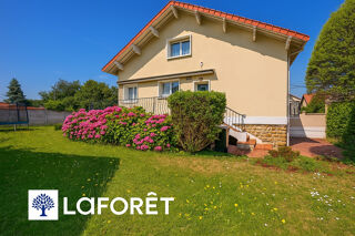  Maison � vendre 7 pi�ces 160 m�