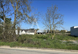  Terrain à vendre 965 m²