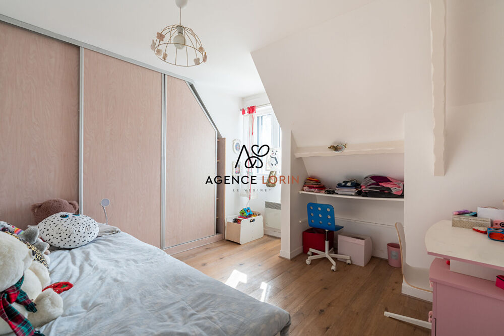 à vendre  Maison Le Vésinet (78110)