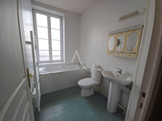  Maison � vendre 7 pi�ces 162 m�