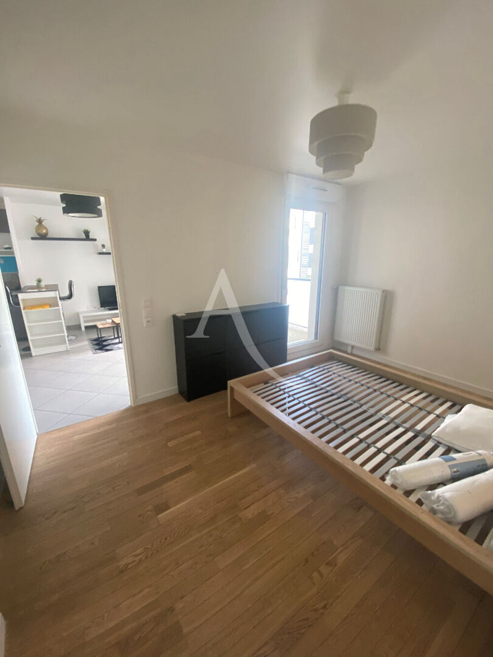 Location Appartement A louer appartement meublé 2p 41m² - FRESNES Fresnes