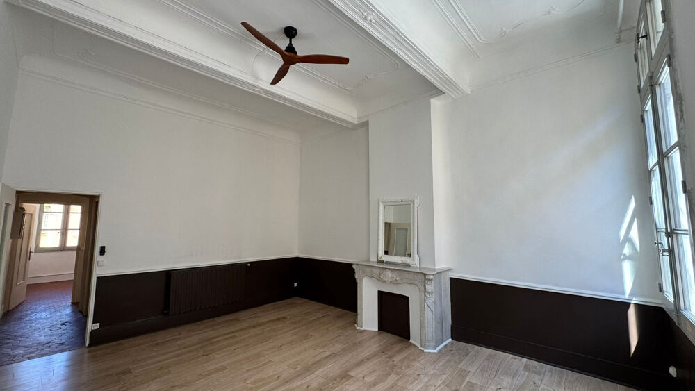 Location Appartement LE LEYDET   T4 - 97M² AIX CENTRE Aix en provence