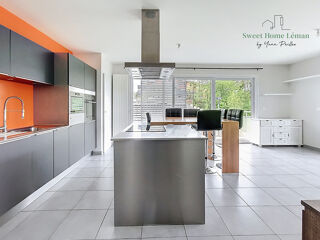  Appartement Thonon-les-Bains (74200)