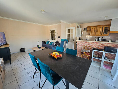  Appartement � louer 4 pi�ces 96 m�