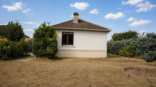  Maison à vendre 6 pièces 105 m²