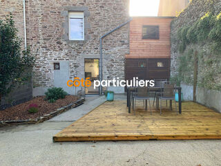  Maison � vendre 5 pi�ces 104 m�