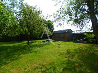  Maison � vendre 5 pi�ces 125 m�