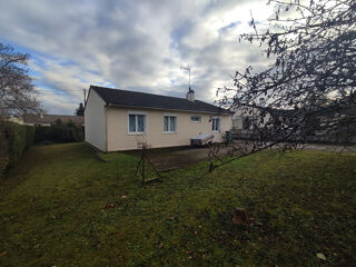  Maison � vendre 4 pi�ces 85 m�