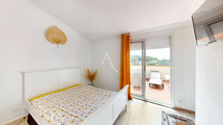  Appartement � vendre 2 pi�ces 