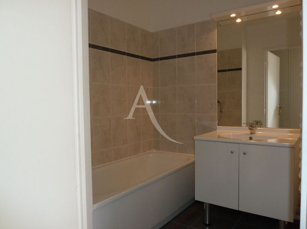 Location Appartement Massy 2 pièce(s) 42.77 m2 Massy