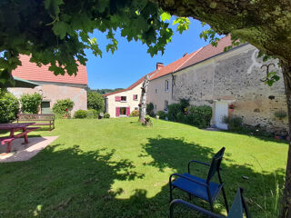  Maison à vendre 8 pièces 187 m²