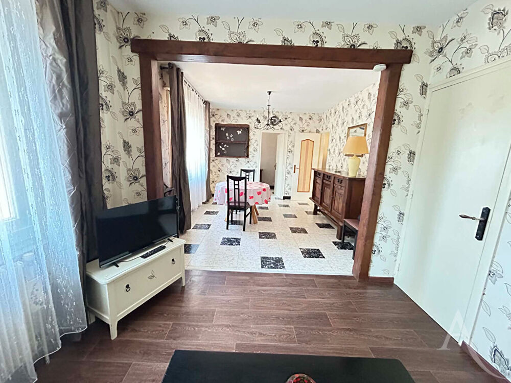 Vente Maison Maison Hucqueliers 5 pièce(s) 108 m2 Hucqueliers
