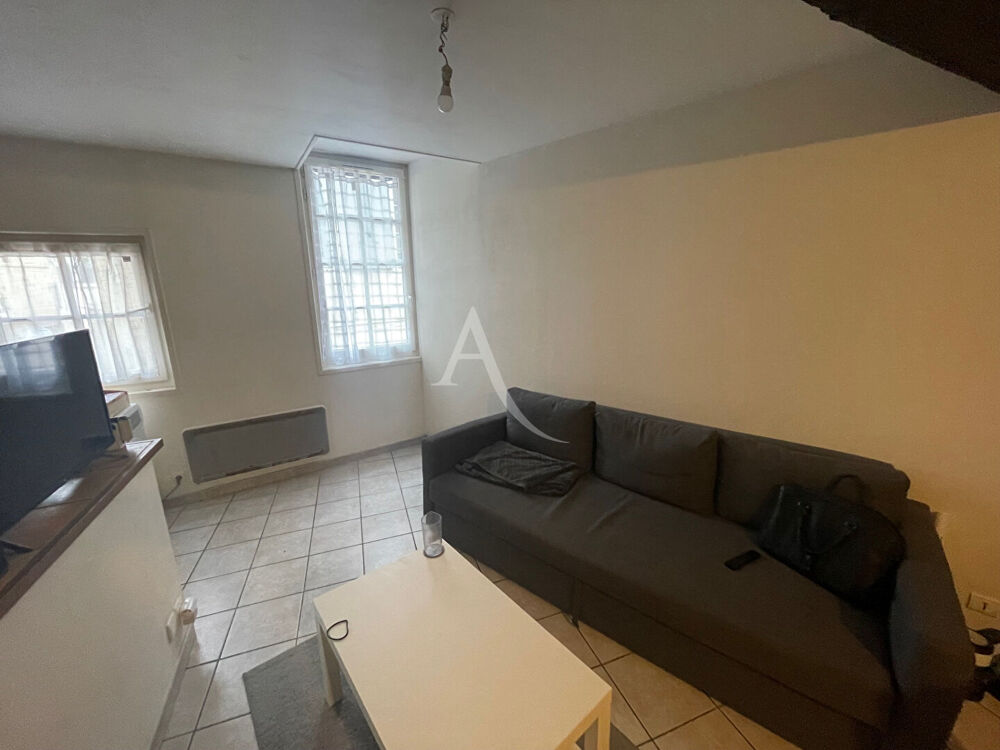 Location Appartement Bourg-en-Bresse, appartement de type 2 au  coeur de ville Bourg en bresse