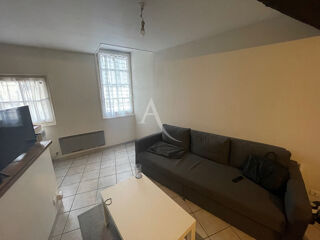  Appartement à louer 2 pièces 36 m²