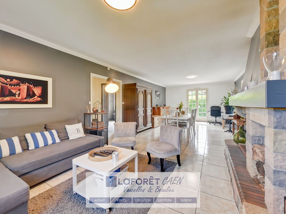 Vente Maison Maison Rots 5 pièces 113 m² Rots