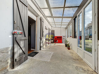  Maison � vendre 4 pi�ces 142 m�