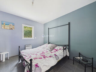  Maison à vendre 4 pièces 109 m²