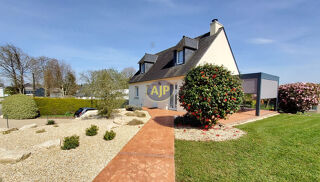  Maison à vendre 4 pièces 87 m²
