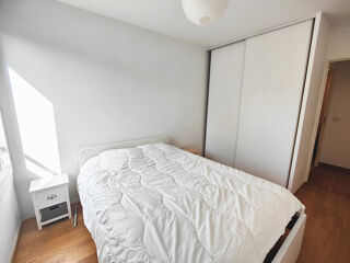  Appartement à louer 2 pièces 48 m²