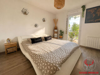  Appartement à vendre 4 pièces 88 m²