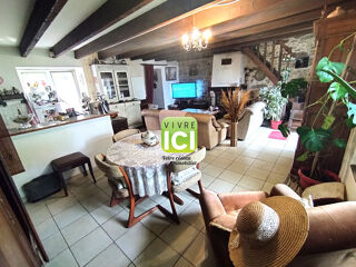  Maison � vendre 4 pi�ces 69 m�