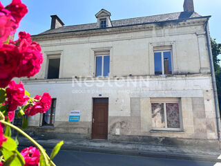  Maison à vendre 8 pièces 149 m²