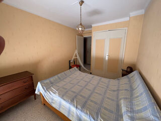  Appartement  vendre 2 pices 43 m
