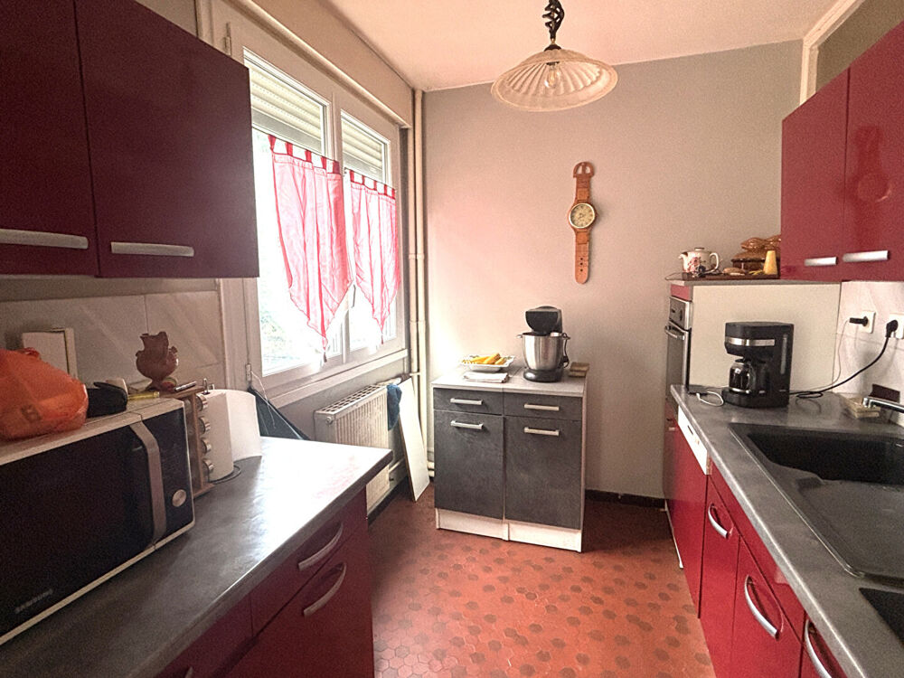 Vente Appartement Appartement T4 de 84 m² centre ville de Cognin Cognin