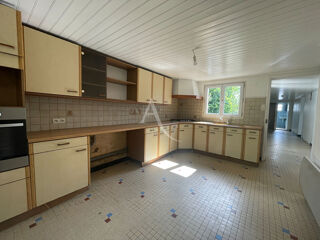 Maison à vendre 3 pièces 75 m²