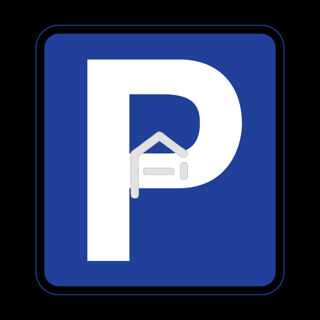  Parking / Garage à louer 1 pièce 