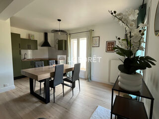  Maison à vendre 4 pièces 60 m²
