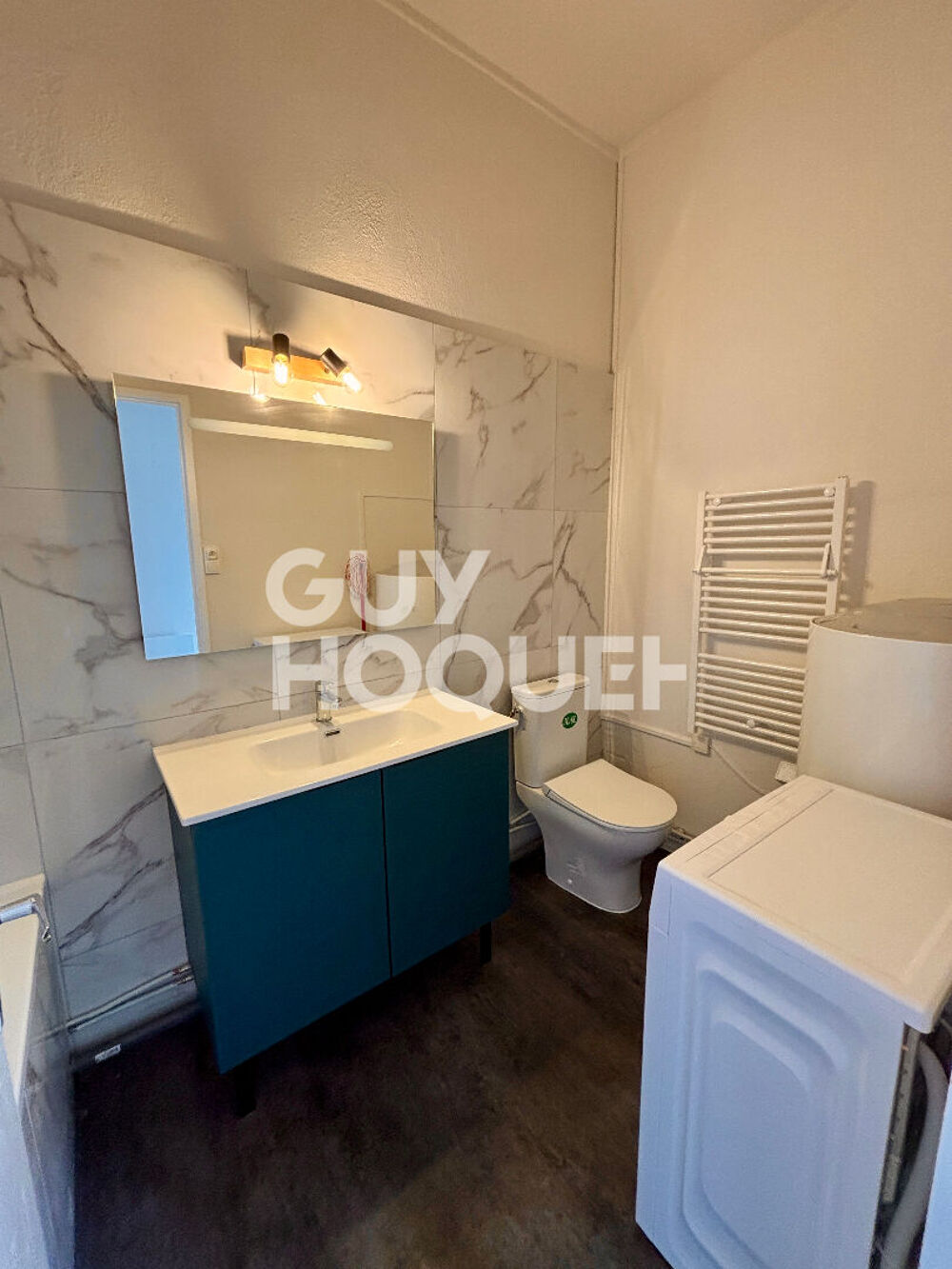 Location Appartement Studio meublé VICTOIRE Bordeaux