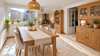  Maison à vendre 6 pièces 112 m²