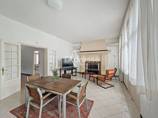  Maison à vendre 8 pièces 175 m²