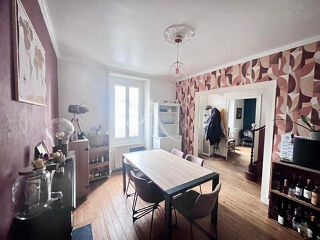  Maison � vendre 4 pi�ces 70 m�