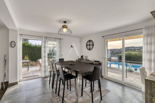  Maison à vendre 6 pièces 154 m²