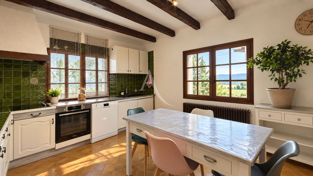 à vendre  Maison Forcalquier (04300)