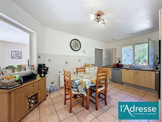  Maison  vendre 5 pices 127 m