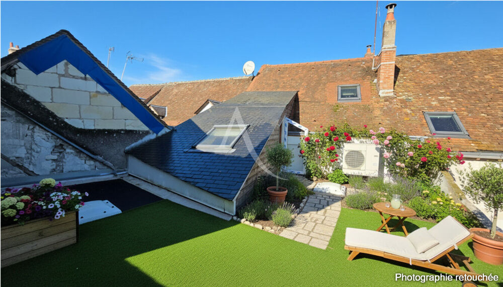 Maison 5 pièces 198 m² · à Saint Aignan · 198 m² · 108 000 €