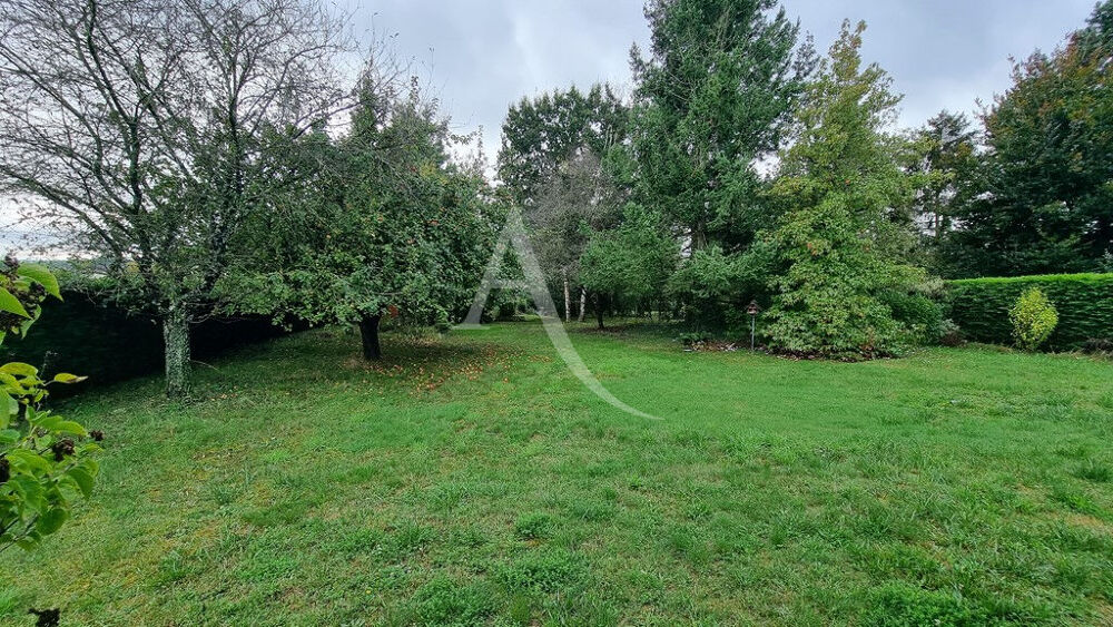 Vente Maison Superbe maison de 5 pièces des années 1980 sur 2 000 m² de terrain ? Saint-Aignan Saint aignan