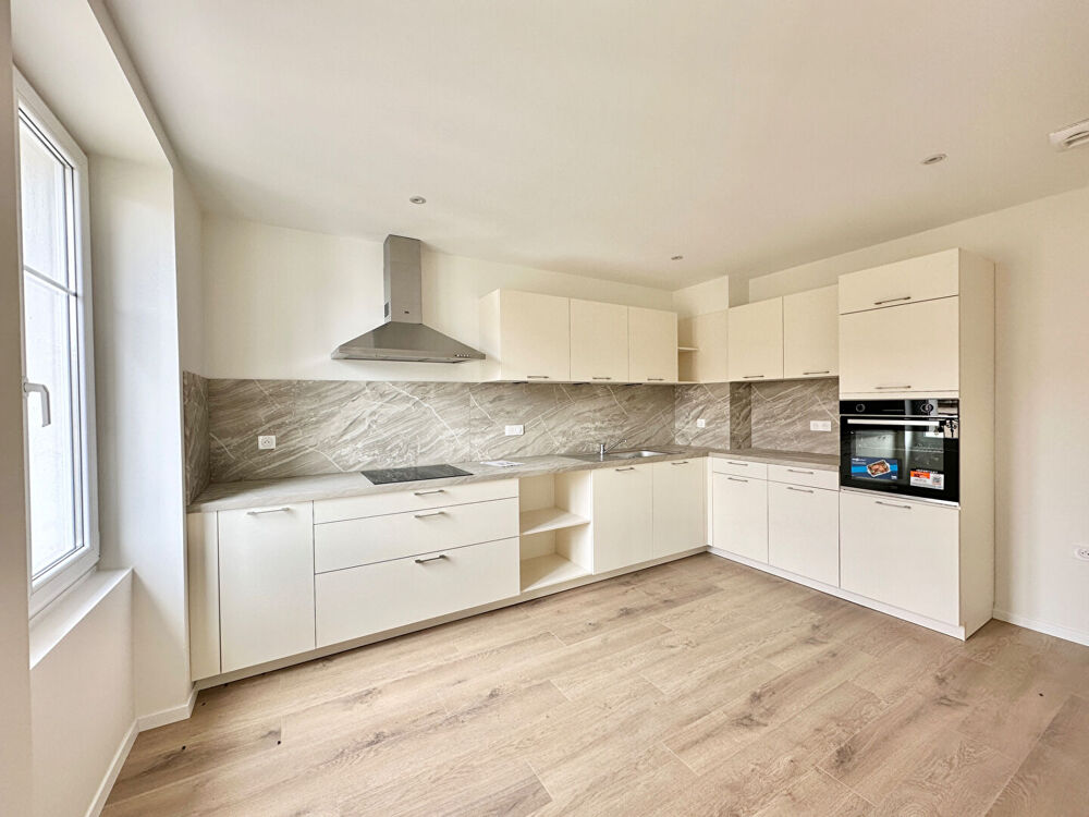 Location Appartement Appartement Strasbourg 4 pièce(s) 81.50 m2 Strasbourg