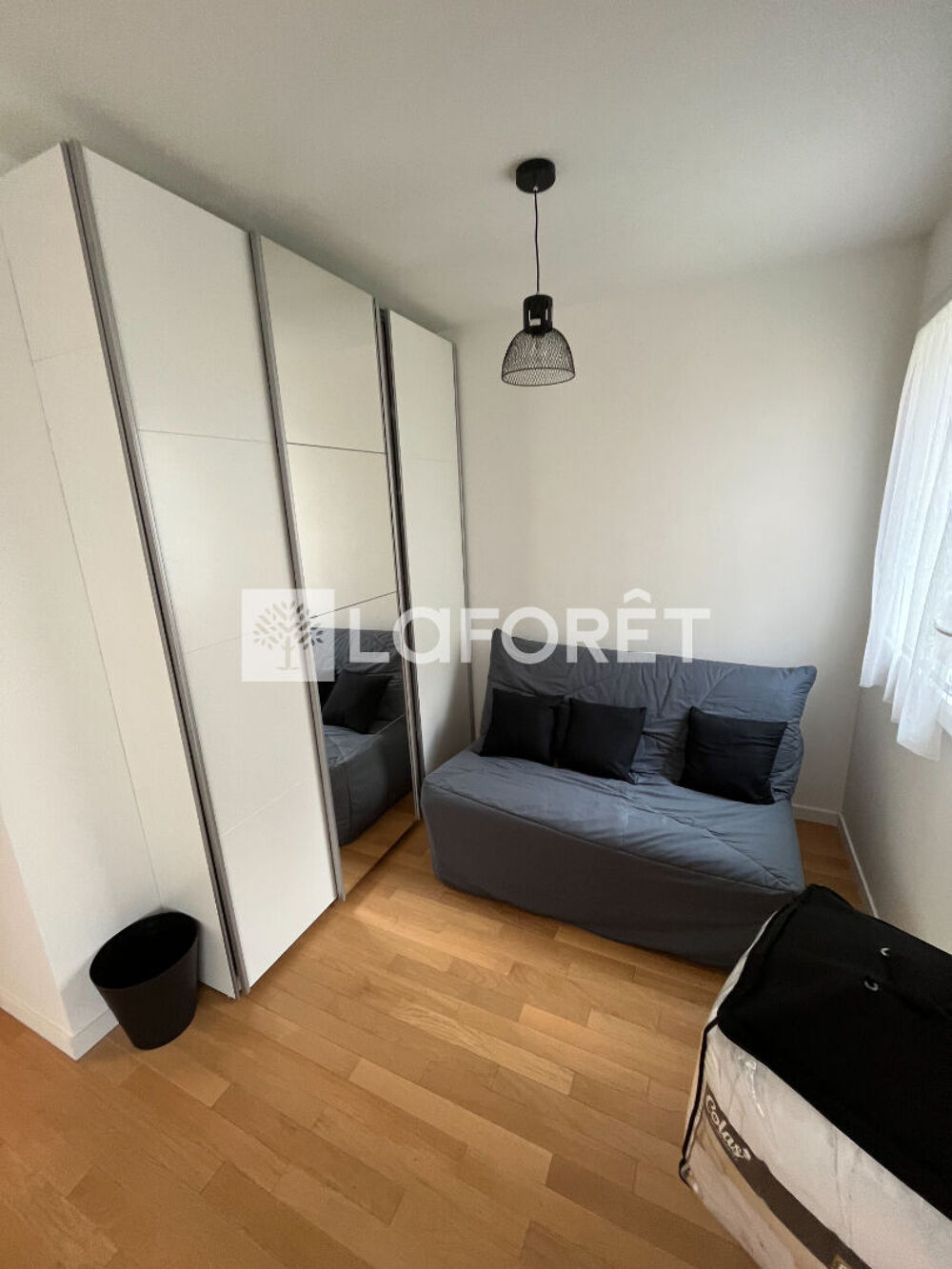 Location Appartement Alfortville Nord - Studio 26.09m2 avec terrasse Alfortville