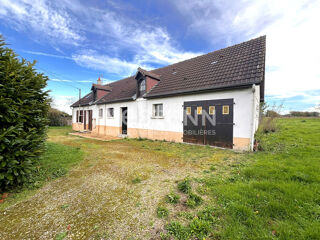  Maison � vendre 5 pi�ces 