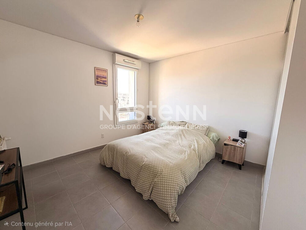 Vente Appartement Toulouse 31200 METRO BORDEROUGE   Beau T2  récent de 40.5 m²  avec CHAUFFAGE COLLECTIF Toulouse