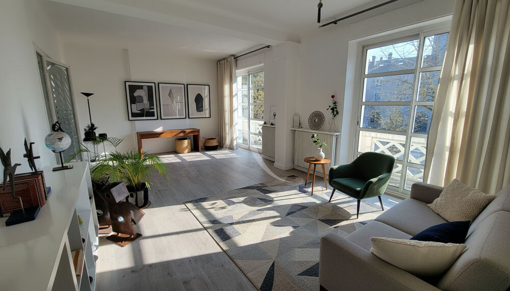 Appartement 7 pièces 205 m² · à Pau · 205 m² · 424 000 €